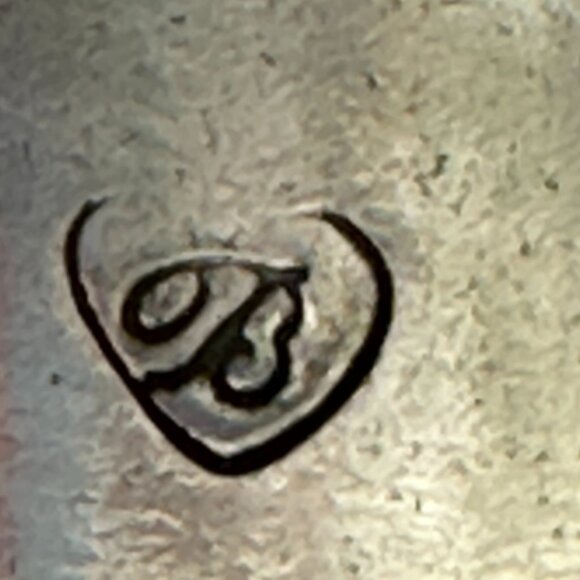 BRIGHTON CITY OF LIGHTS BANGLE BRACELET EUC - Picture 7 of 7